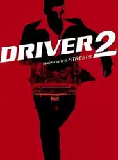 Driver 2: Back on the Streets