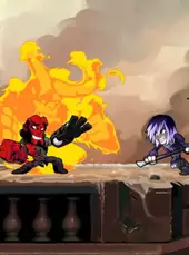 Brawlhalla