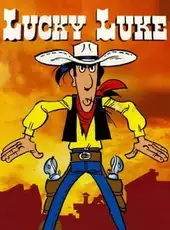 Lucky Luke