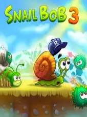 Snail Bob 3