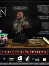 Lords of the Fallen: Collector's Edition
