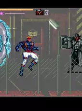 Jim Lee's Wild C.A.T.S: Covert Action Teams