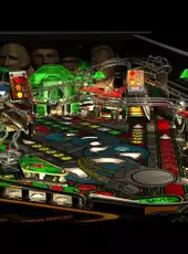 Pro Pinball: Timeshock!