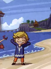 The Legend of Zelda: The Wind Waker