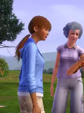 The Sims 3: Generations