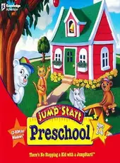 JumpStart Preschool