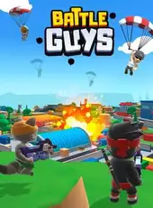 Battle Guys