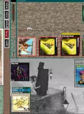 Magic: The Gathering