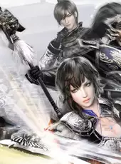 Dynasty Warriors 7: Xtreme Legends