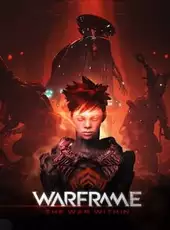 Warframe: The War Within