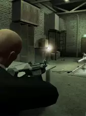 Hitman: Blood Money