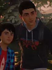 Life is Strange 2: Episode 1 - Roads