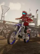 MX vs. ATV: Legends - Supercross World Tour