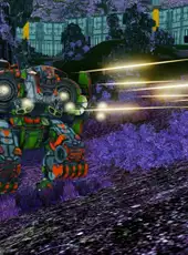 MechWarrior Online - Juggernaut Legendary Mech Pack