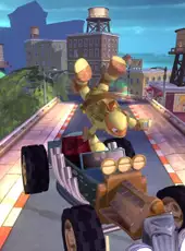 Nickelodeon Kart Racers