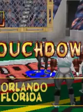 Kurt Warner's Arena Football Unleashed