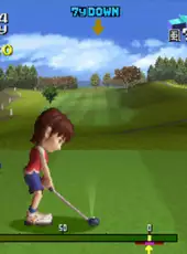 Hot Shots Golf 2