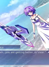TriggerHeart Exelica Enhanced