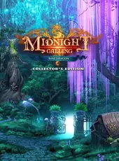 Midnight Calling: Wise Dragon - Collector's Edition