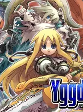 Yggdra Union: We'll Never Fight Alone