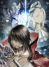 Bloodstained: Curse of the Moon 2