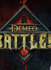 Demeo Battles