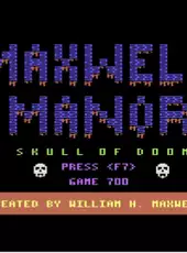 Maxwell Manor