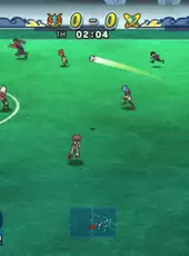 Inazuma Eleven Strikers