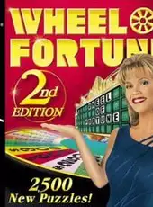 Wheel of Fortune: 2nd Edition