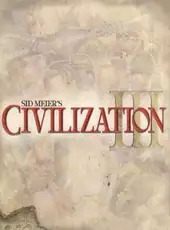 Sid Meier's Civilization III