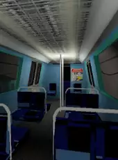 Subway Driver Dream Emulator