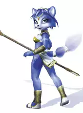 Star Fox Adventures