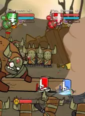 Castle Crashers
