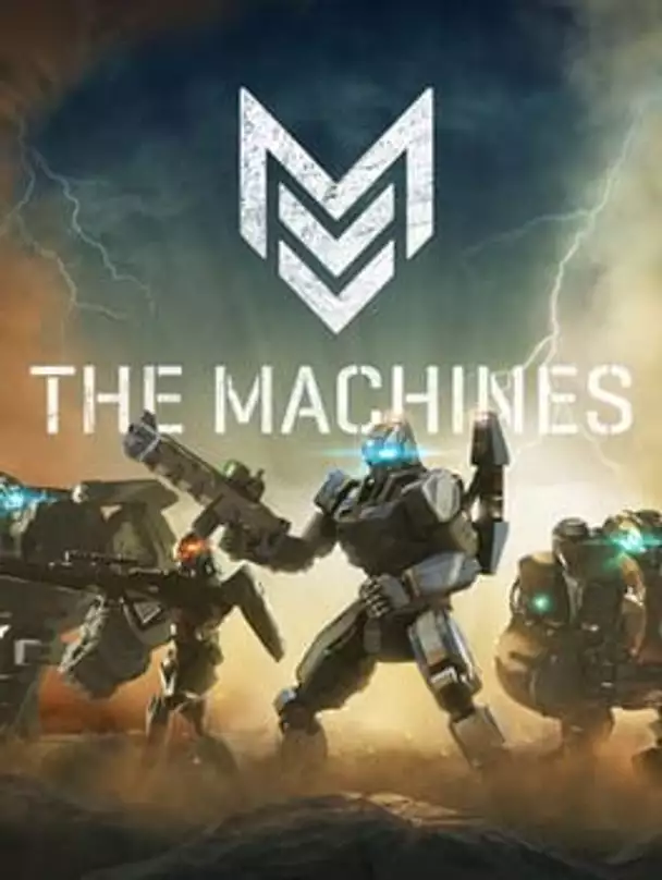 The Machines