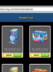 TCG Card Shop Simulator