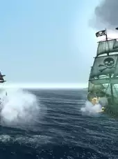 The Pirate: Plague of the Dead