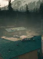 Days Gone: Broken Road