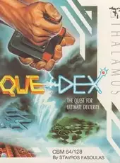 Quedex