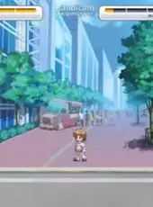 Toaru Pants no Railgun