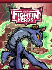 Them's Fightin' Herds: Baihe