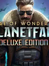 Age of Wonders: Planetfall - Deluxe Edition