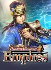 Dynasty Warriors 8: Empires