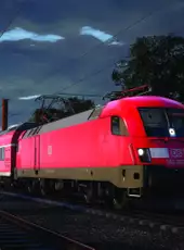 Train Sim World 2: DB BR 182 Loco Add-On