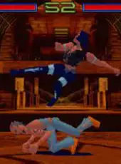 FX Fighter Turbo
