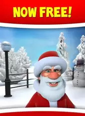 Talking Santa