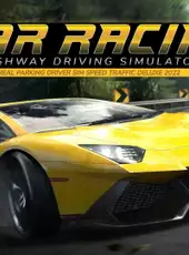 Car Racing: Highway Driving Simulator