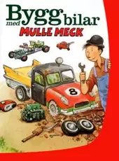 Bygg Bilar med Mulle Meck