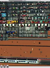 Mad Tower Tycoon