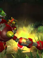 TY the Tasmanian Tiger 2: Bush Rescue HD