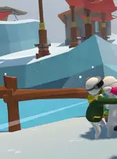 Human Fall Flat VR